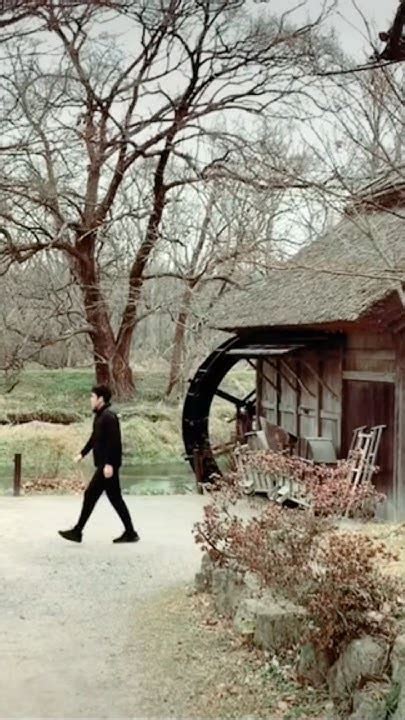 Exploring Kurosawa's Watermill Village Dream .